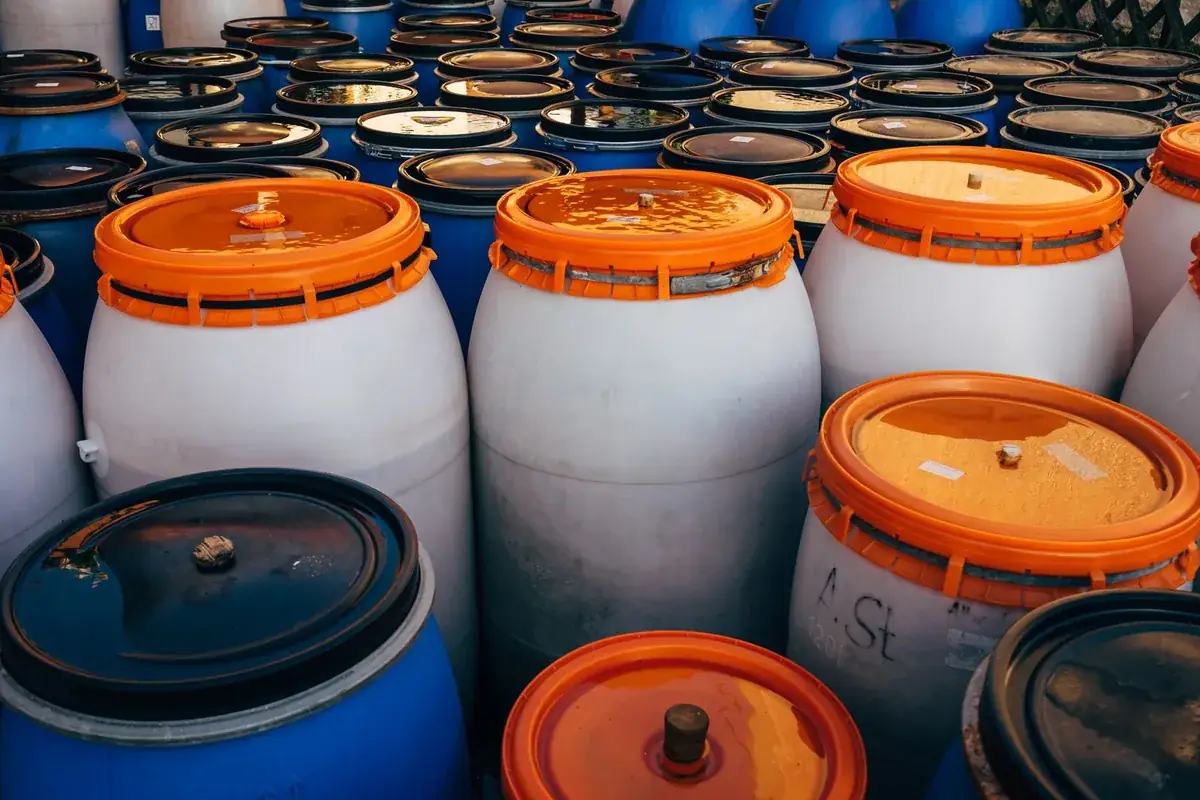 Chemical & Toxic Waste Cleanup in Whitewater, WI