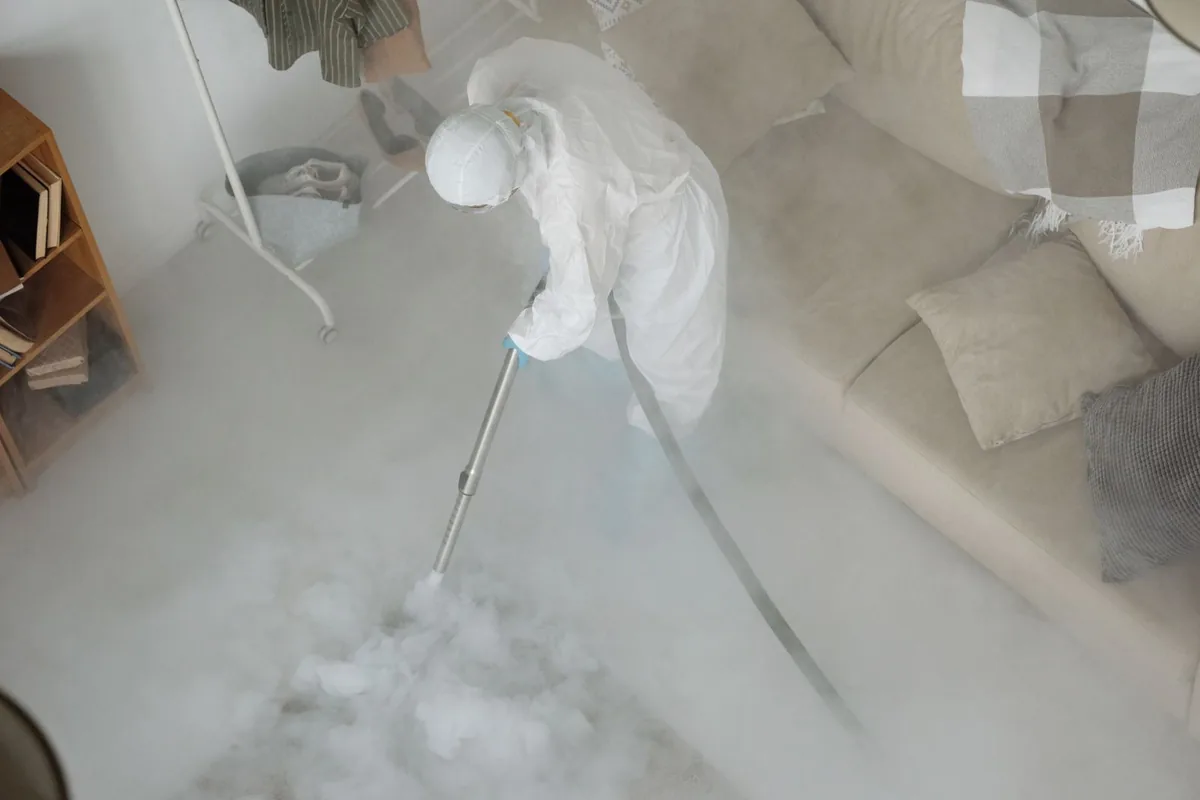 Crime Scene Cleanup in Whitewater, WI